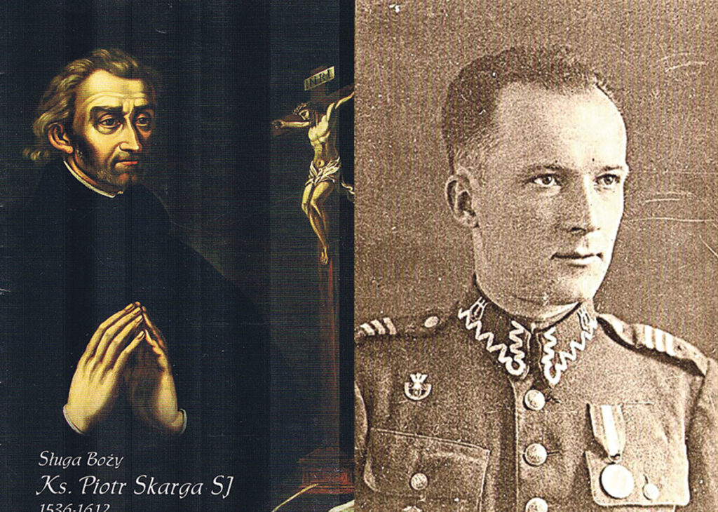 Ksiądz Piotr Skarga i jego związki z Jarosławiem