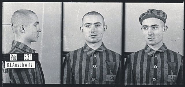 Pierwszy transport więźniów z Jarosławia do KL Auschwitz – część trzecia