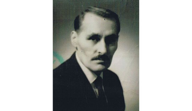 Znane osoby związane z Jarosławiem: Stefan Klisko – kajakarz wszech czasów (1913-1996)