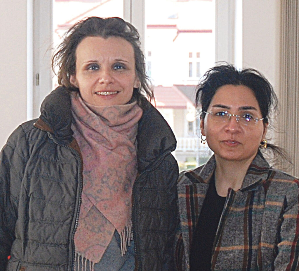 Intensyfikacja współpracy PWSTE w Jarosławiu i Istanbul Gelisim University w Turcji