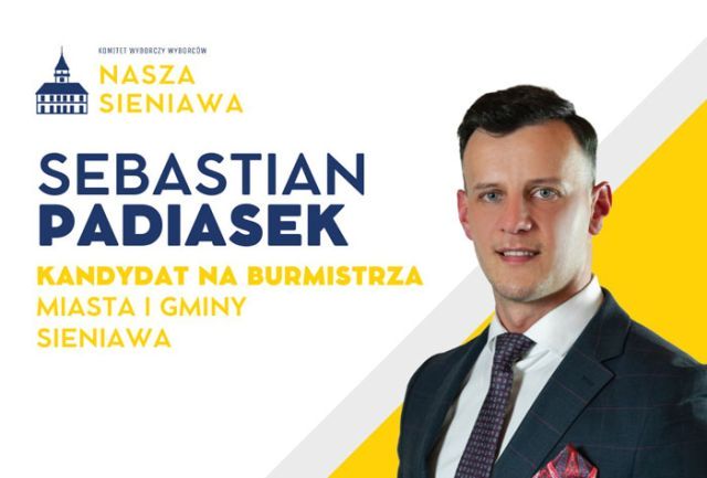 Sebastian Padiasek: Transparentna komunikacja i zrównoważony rozwój