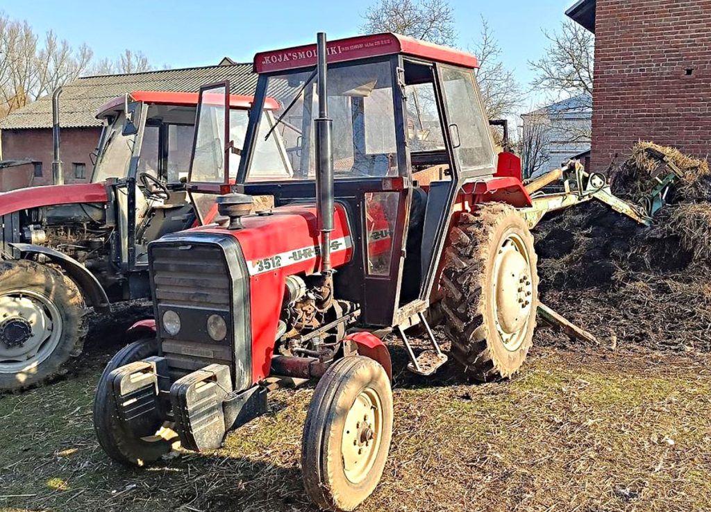 Tragedia w Cieszacinie Wielkim
