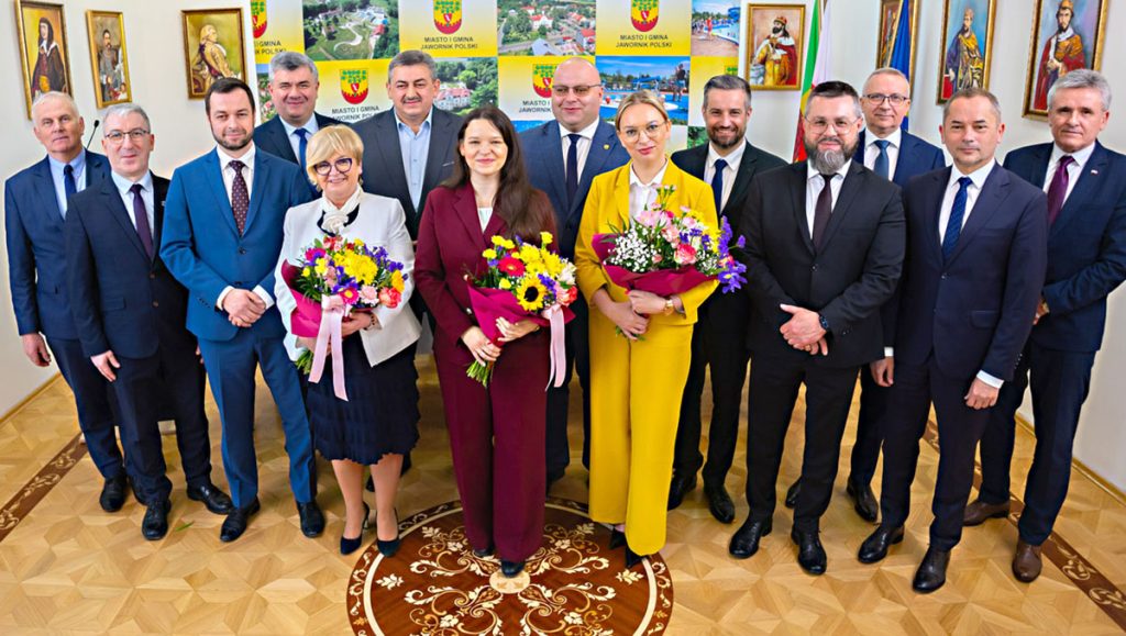 Dla osób z niepełnosprawnościami