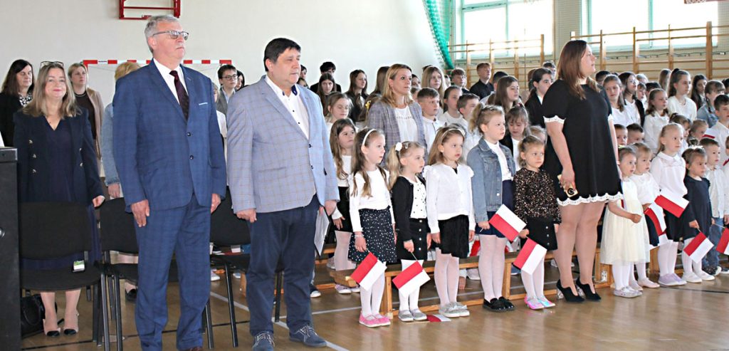 Pięknie, niezwykle i wzruszająco!