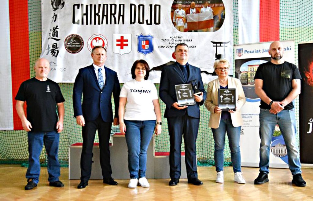 ChikaraCup – święto sportowych emocji w Roźwienicy!