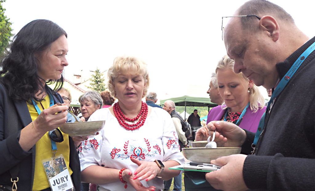 Majówka pod Jaworem po raz dziewiąty