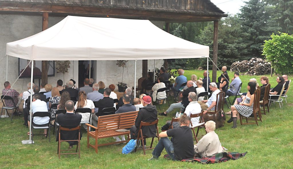 Koncert muzyki dawnej oraz wręczenie „słoneczników”