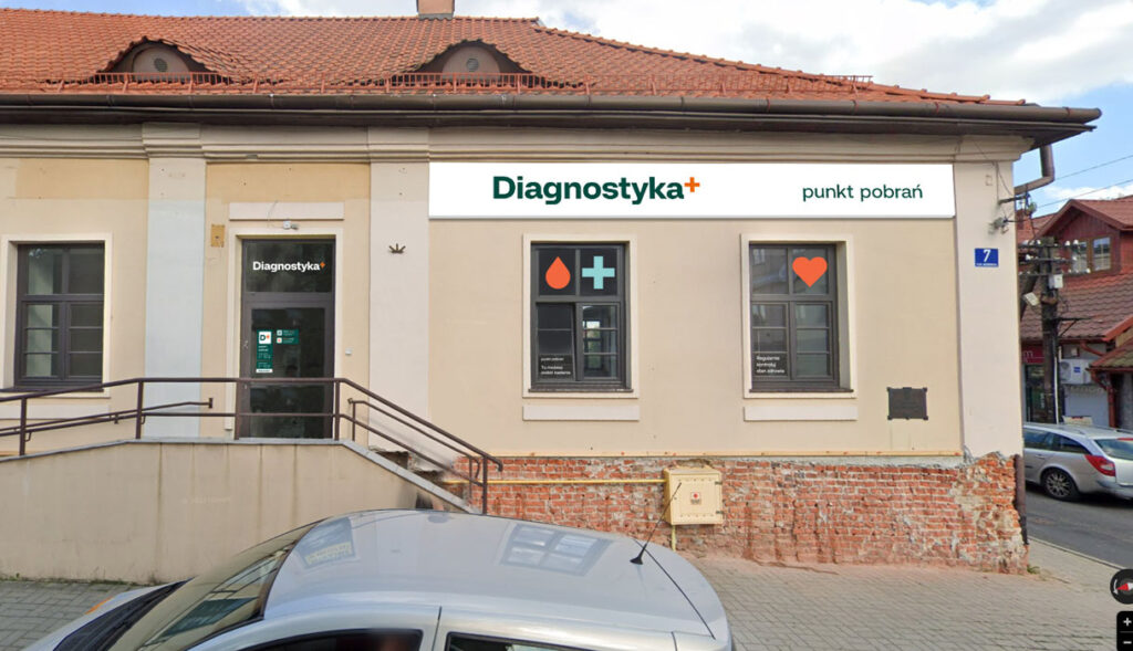 Diagnostyka w Przeworsku