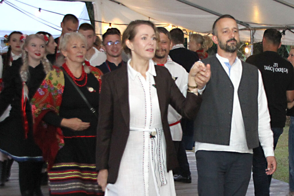 Festiwal „Na Rudołowską Nutę” – święto folkloru w Gminie Roźwienica!