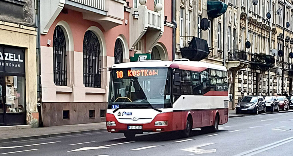 Ceny za przejazd idą w górę!