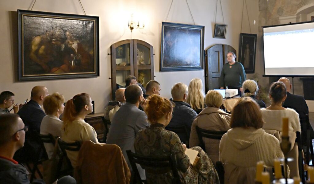 Trwa Festiwal Historyczny „Trzy Bramy”
