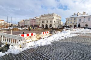 Już 5 grudnia ruszy lodowisko na rynku!
