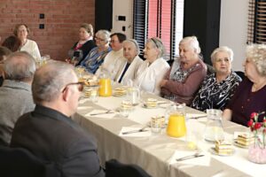 Obchodzili Dzień Białej Laski
