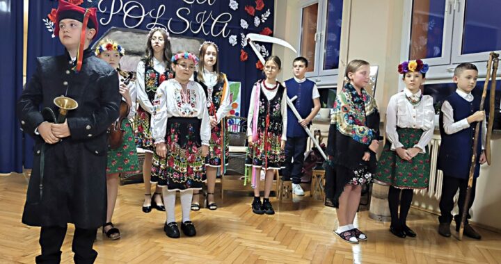 Szacunek do narodowych tradycji