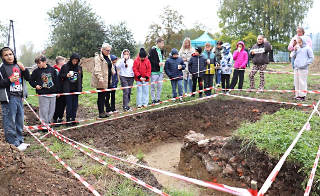 Będzie nowa atrakcja turystyczna?