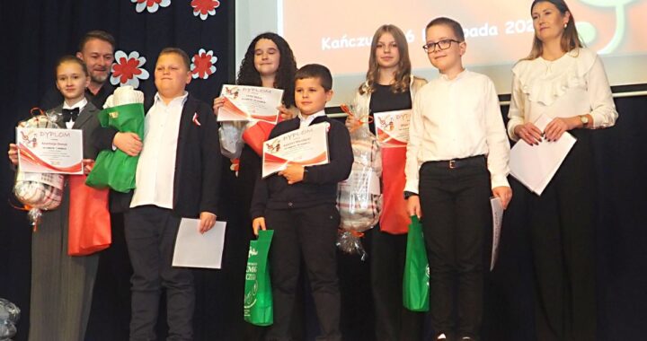 Polska w sercu i w piosence