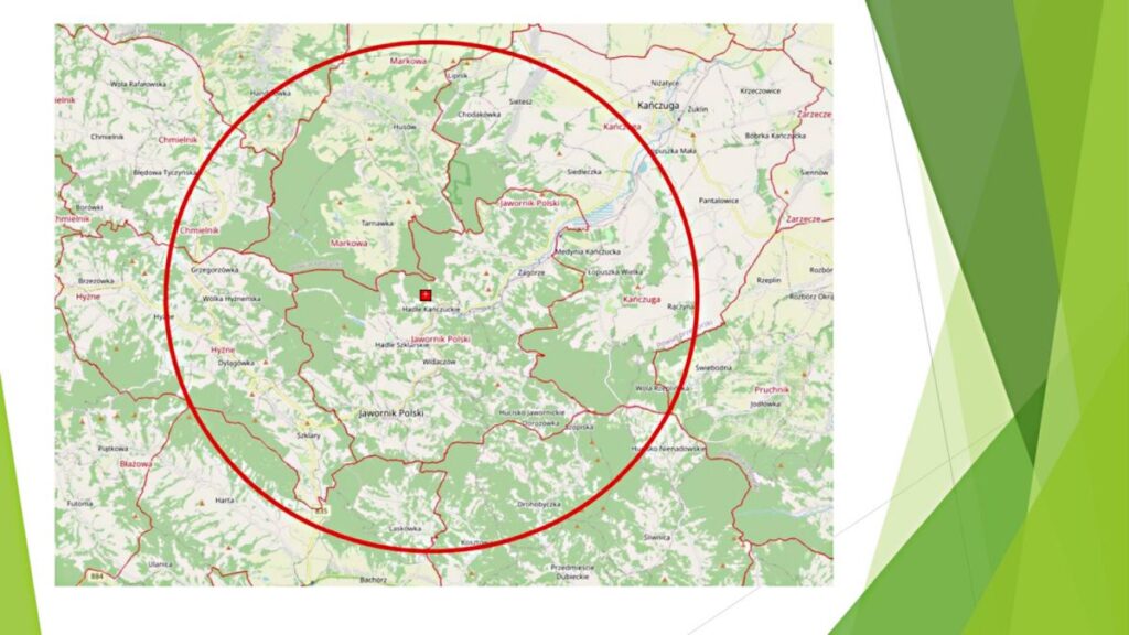 Znaleziono martwego dzika z ASF