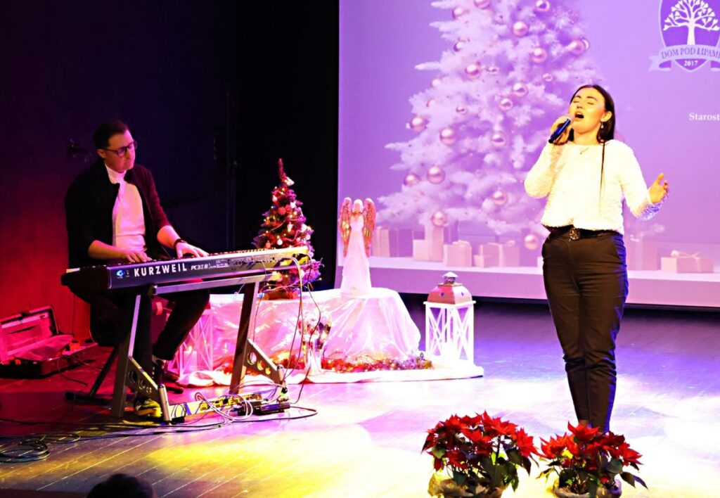 Przegląd Kolęd i Pastorałek